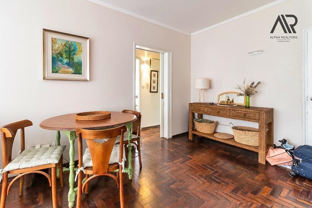 Apartamento en venta en Pocitos