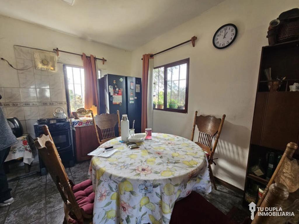 Venta Chacra 6 Has Con Casona Y Tajamar En Ciudad