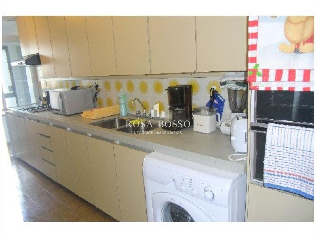 Apartamento en Peninsula, 3 dormitorios *