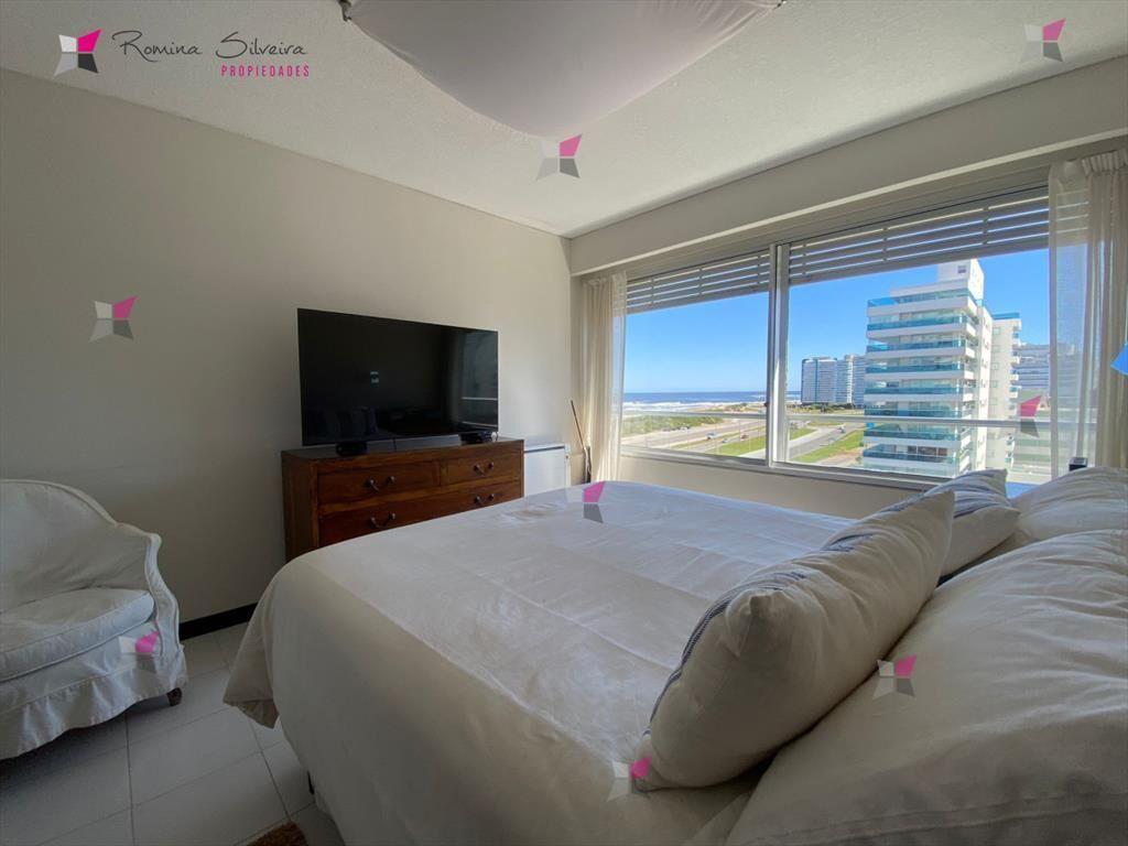 VENTA DE APARTAMENTO DE 3 DORMITORIOS FRENTE AL