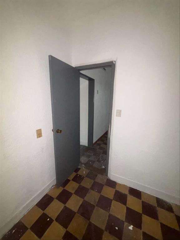 Casa en alquiler en Conciliación