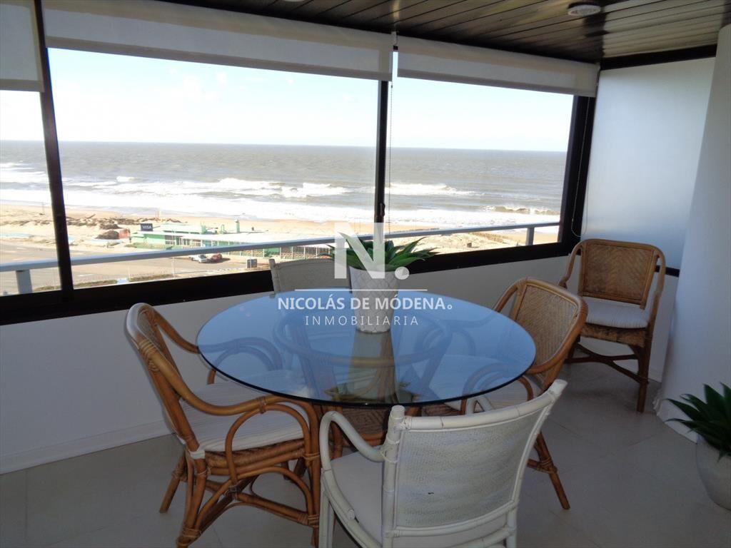 ESPECTACULAR VISTA, MANSA Y BRAVA, PENT HOUSE, PUNTA DEL ES