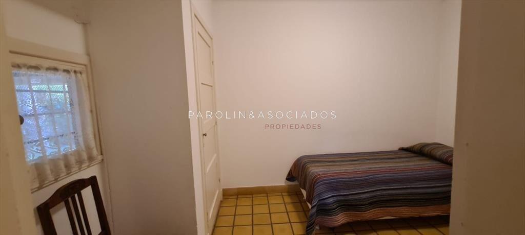 Casa en venta de 5 dormitorios en PenÃnsula de Punta del E