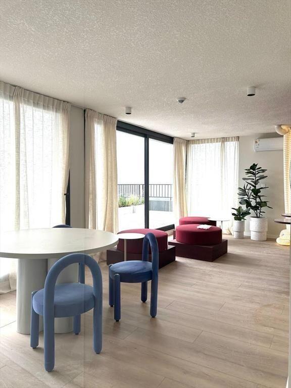 Alquiler Apartamento a Estrenar en La Blanqueada Con Garaje