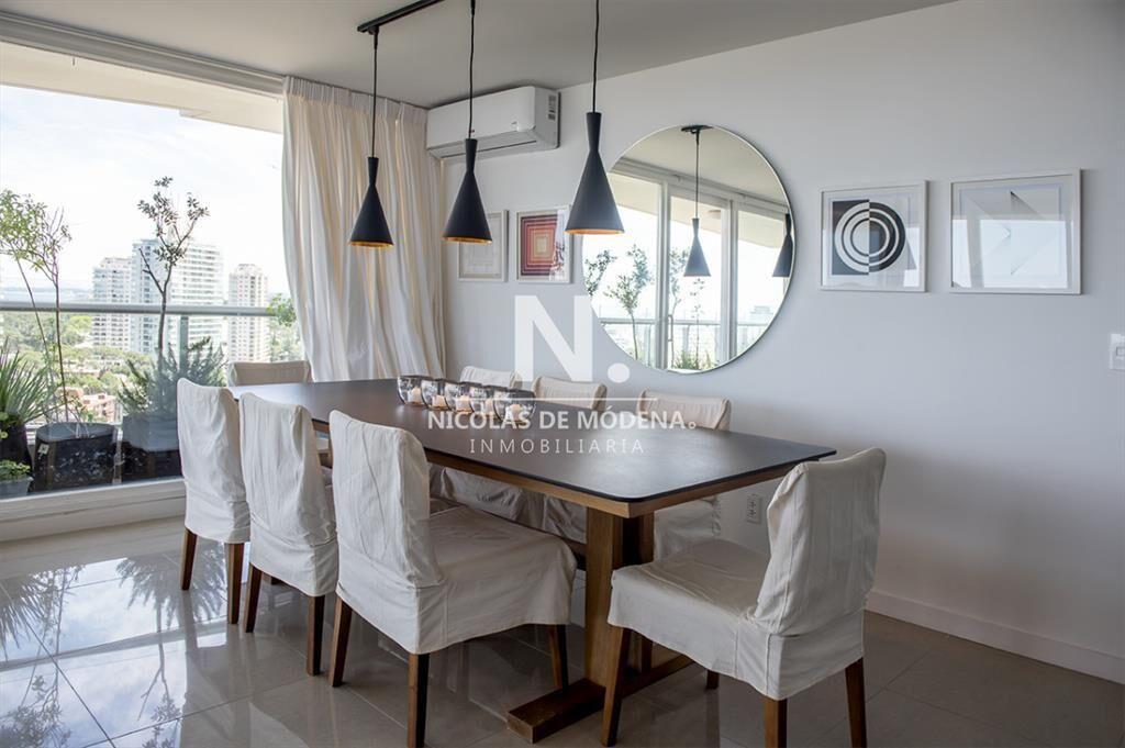 Hermoso Departamento en venta de 3 dormitorios,