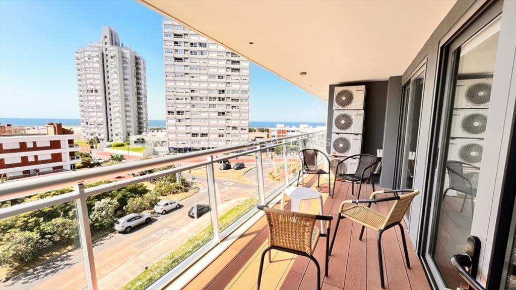 Apartamento en venta en Onix, Punta del Este.
