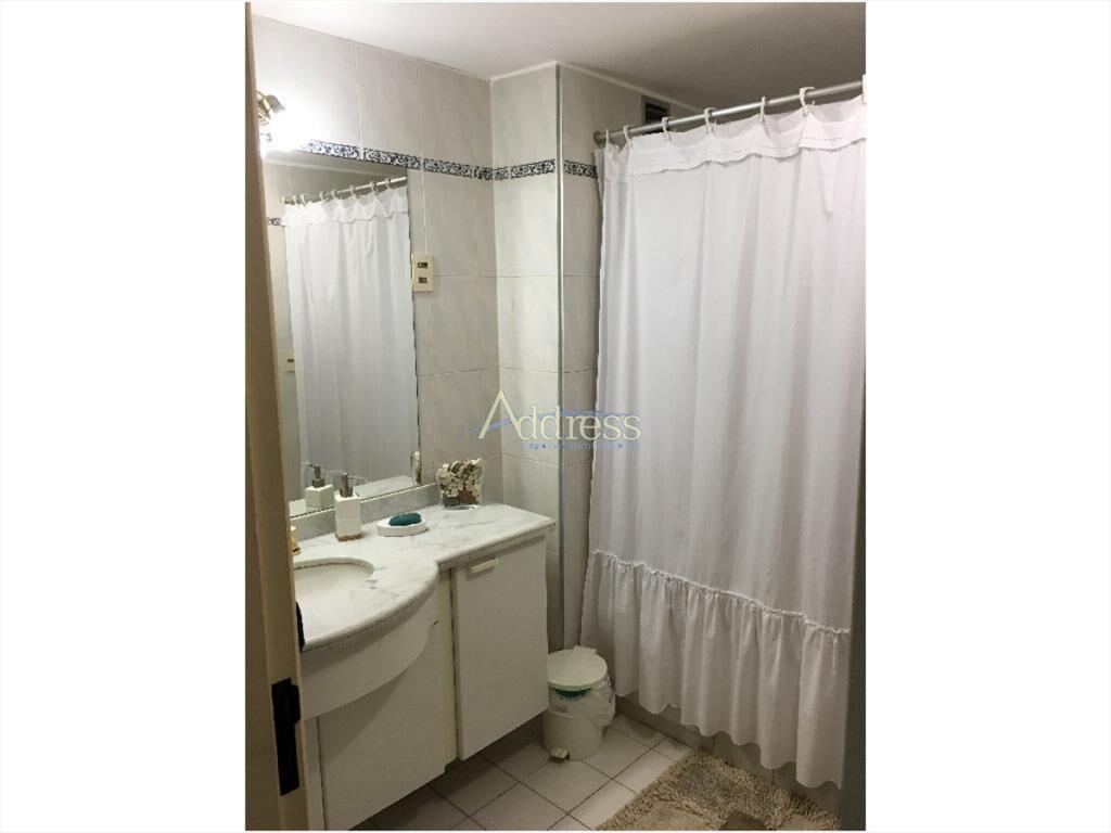 Apartamento en Brava, 1 dormitorios *