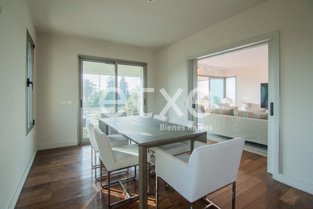 Espectacular Apartamento en ALQUILER Rambla Carrasco...