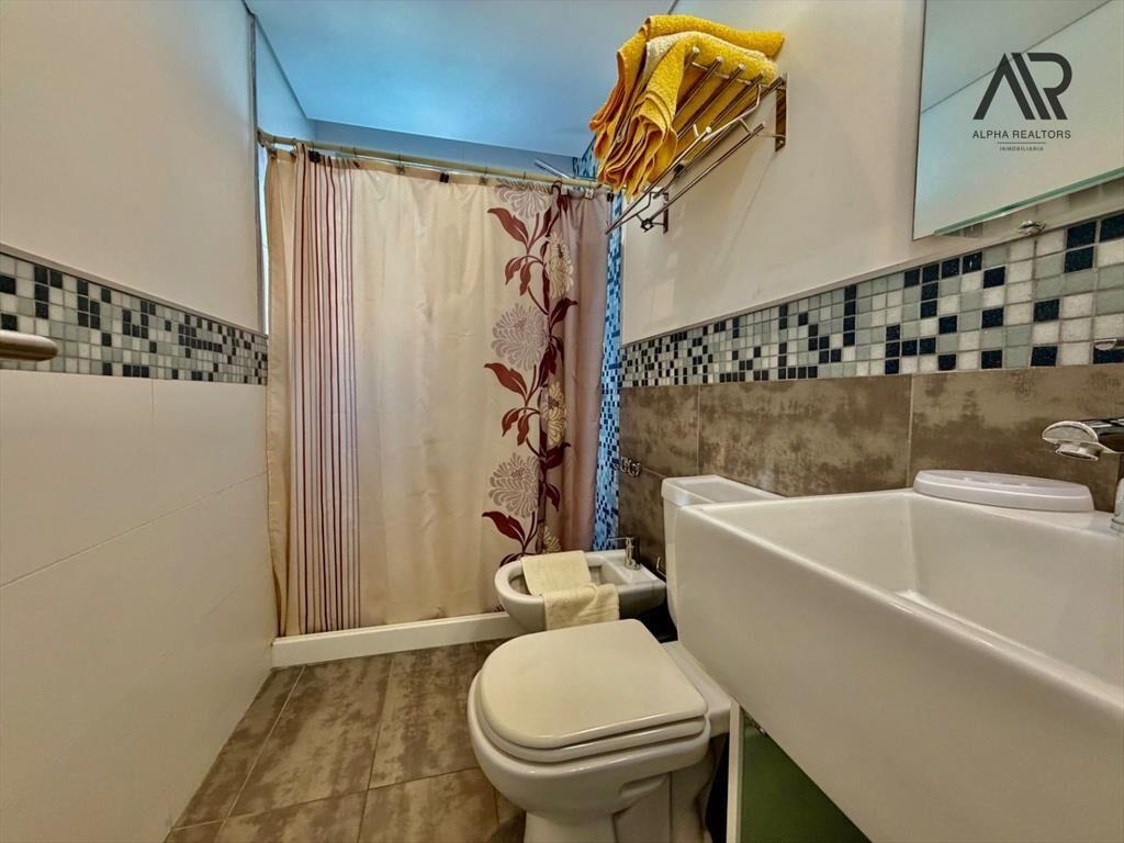 Apartamento en venta c/ cochera en Aidy Grill