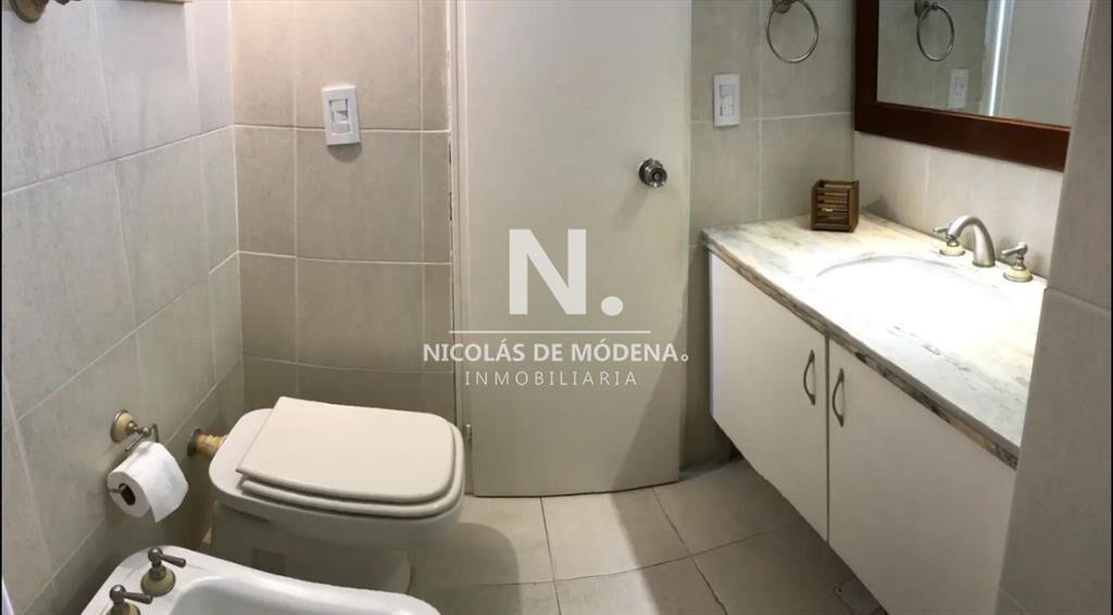 Venta de apartamento de 1 dormitorio en La Punta
