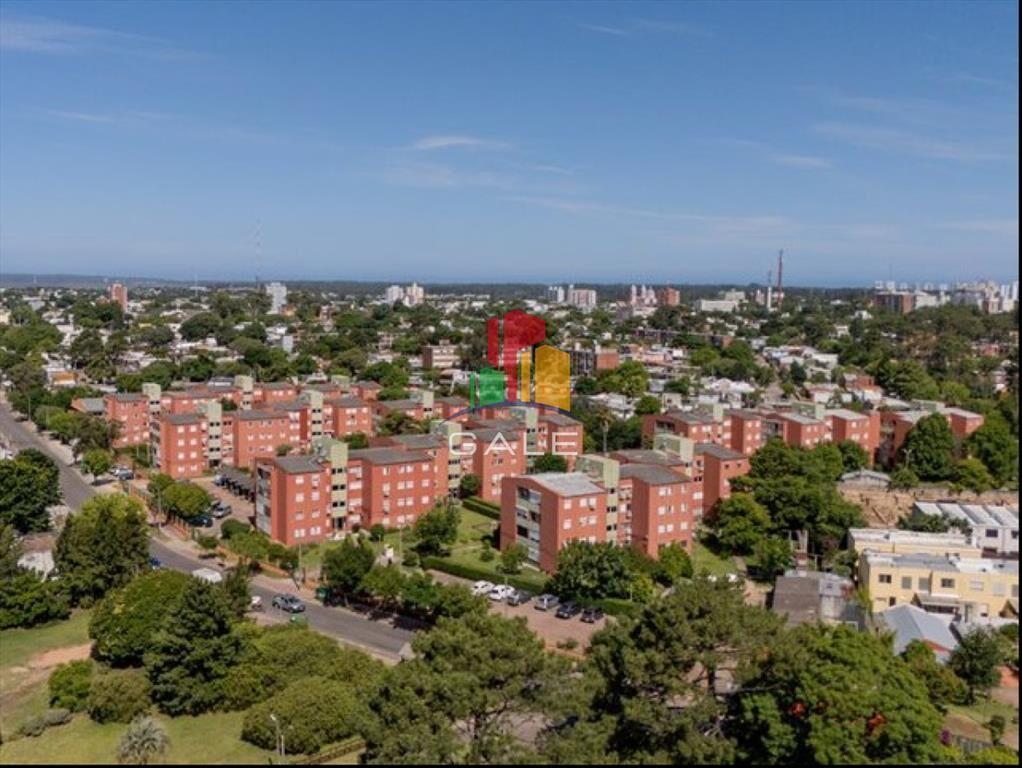 OPORTUNIDAD APARTAMENTO 4 DORMITORIOS CON B9