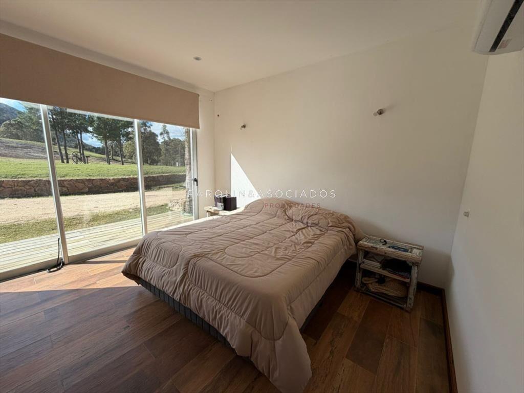 Chacra en venta en Piriapolis