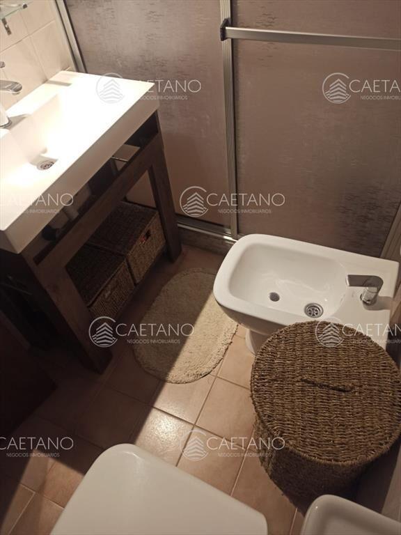 Espectacular departamento a metros del Mar