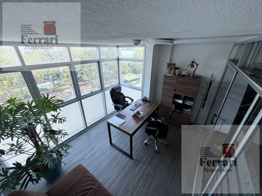 Apartamento - Puerto Buceo
