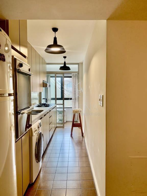 En venta apartamento de 2 mas dep. en Península,