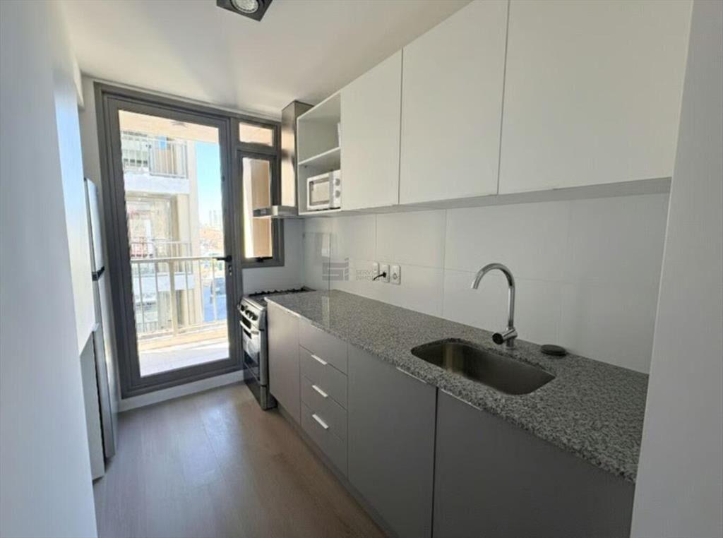 Se vende apartamento de dos dormitorios a estrenar en La Bl