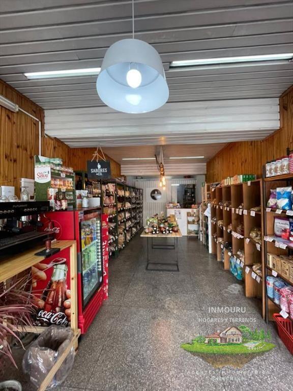 Venta de Llave comercial en Corón