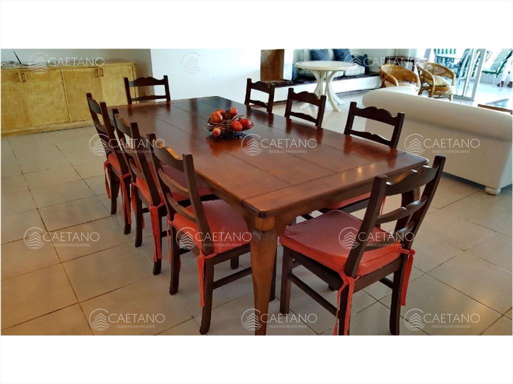 Venta apartamento 3 dormitorios península Punta