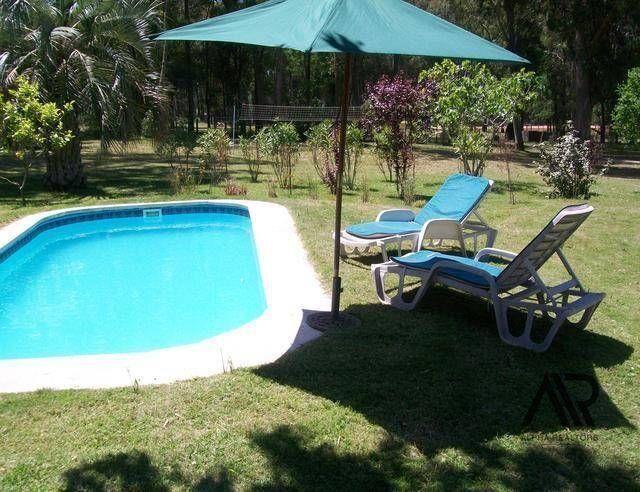 Venta Casa Quinta, 2 Casas En Punta Ballena