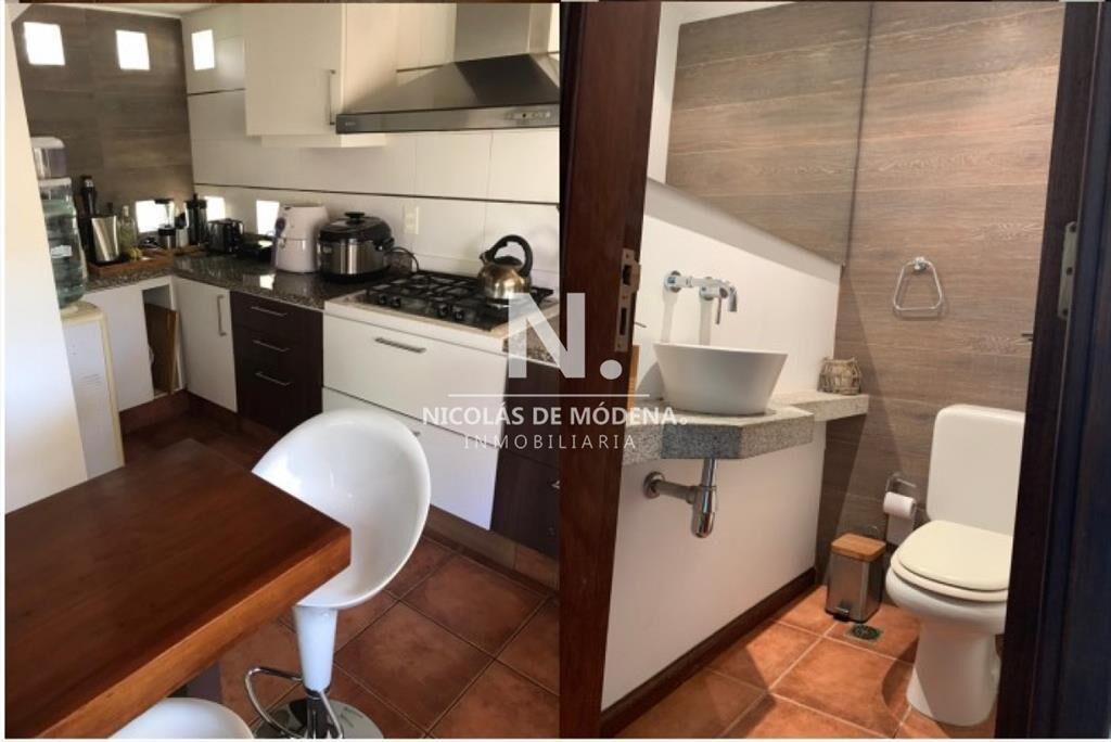 Gran casa en venta en Barrio Privado La Arbolada