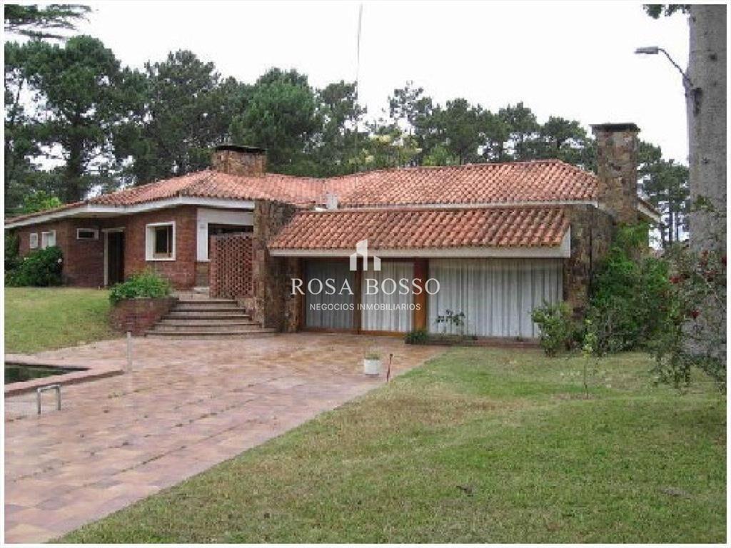 Casa para la venta en Mansa.