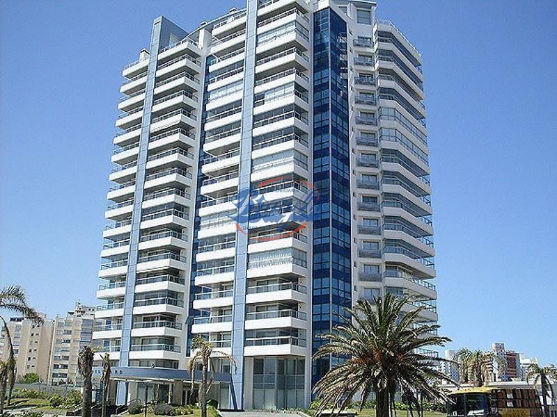 Apartamento Alquiler Temporal en Punta del Este