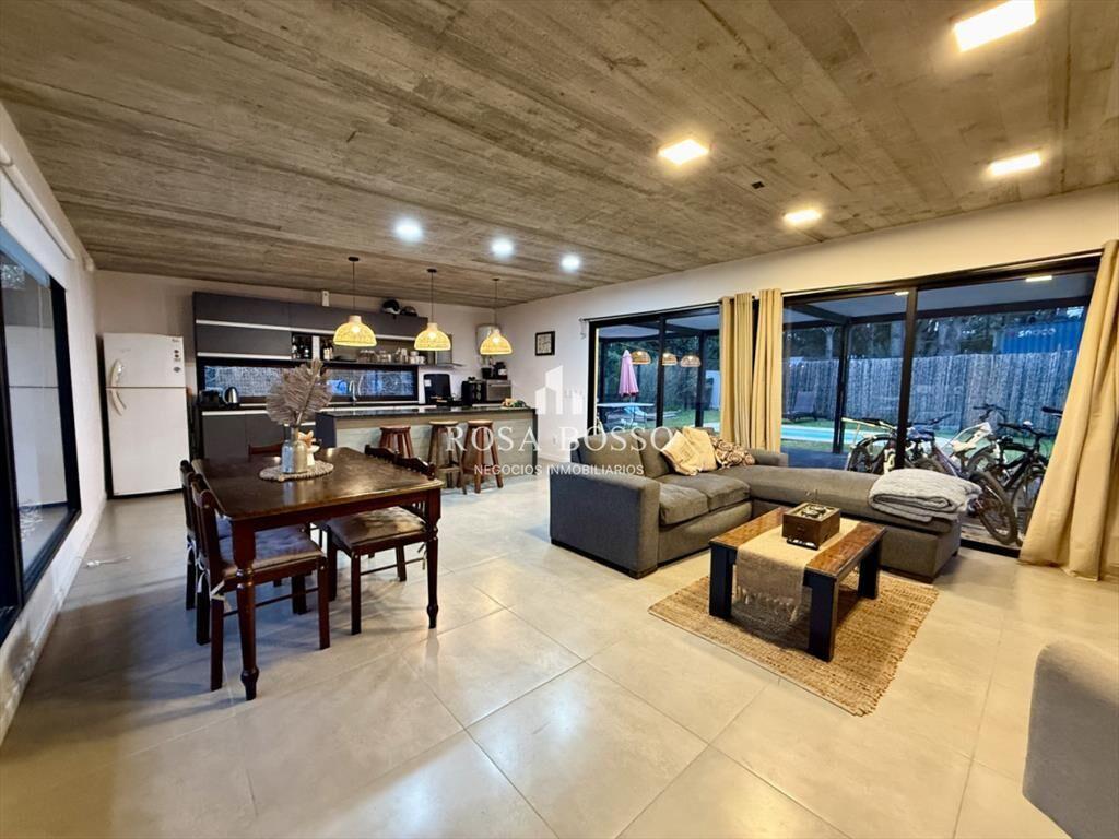 Venta Casa 3 dormitorios Punta Colorada Piriapolis