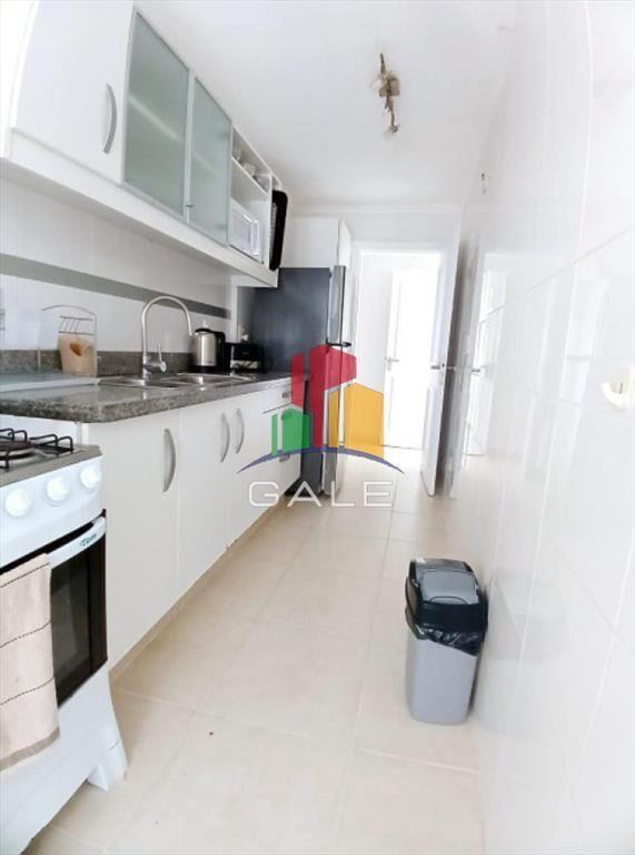 Apartamento en venta - Brava