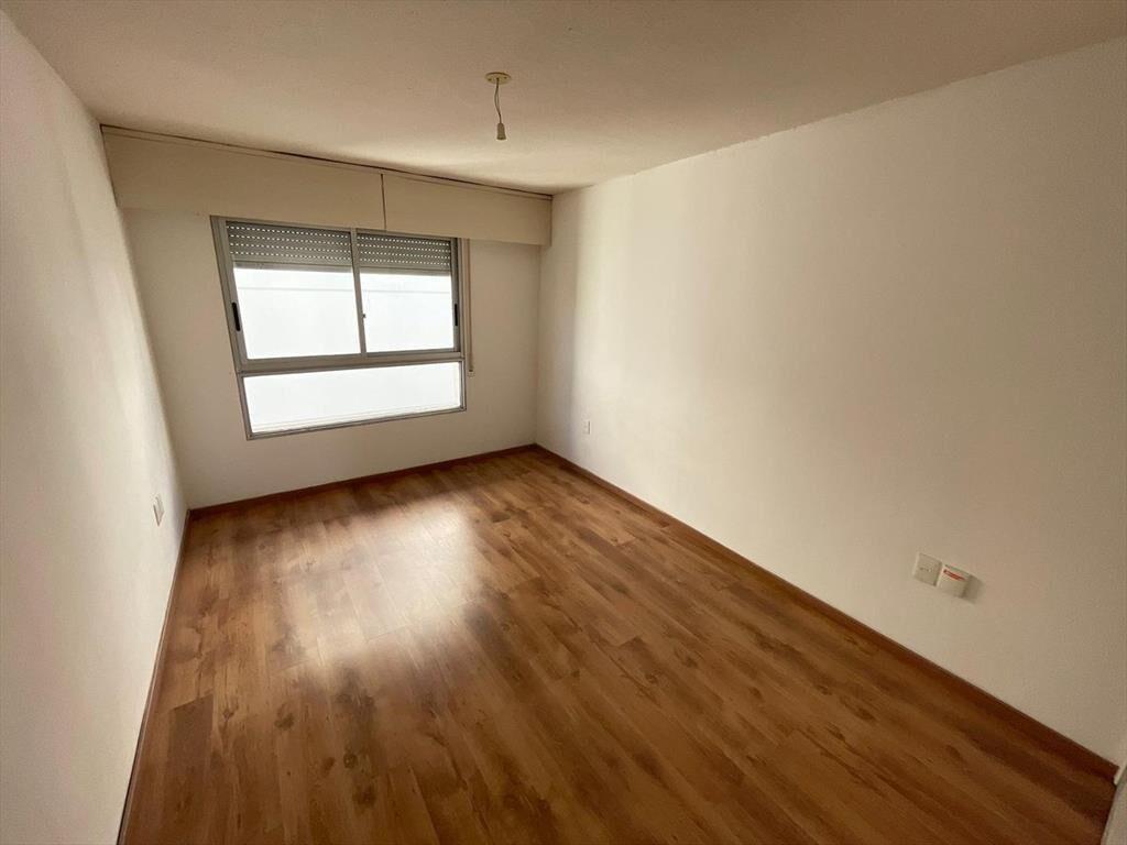 Alquiler apartamento 1 dormitorio Punta Carretas Coral P 80