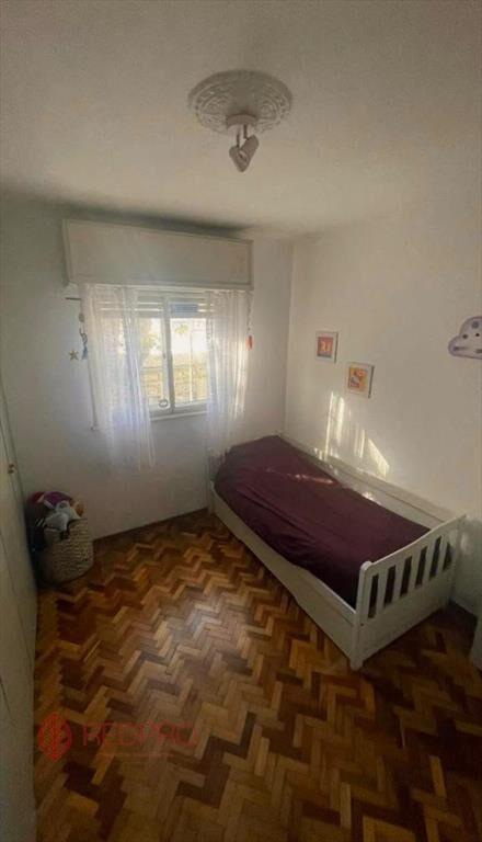 Apartamento en Parque Rodo | Cordón Sur