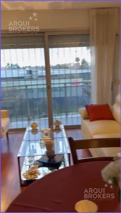 Apartamento de dos dormitorios en venta en La Blanqueada
