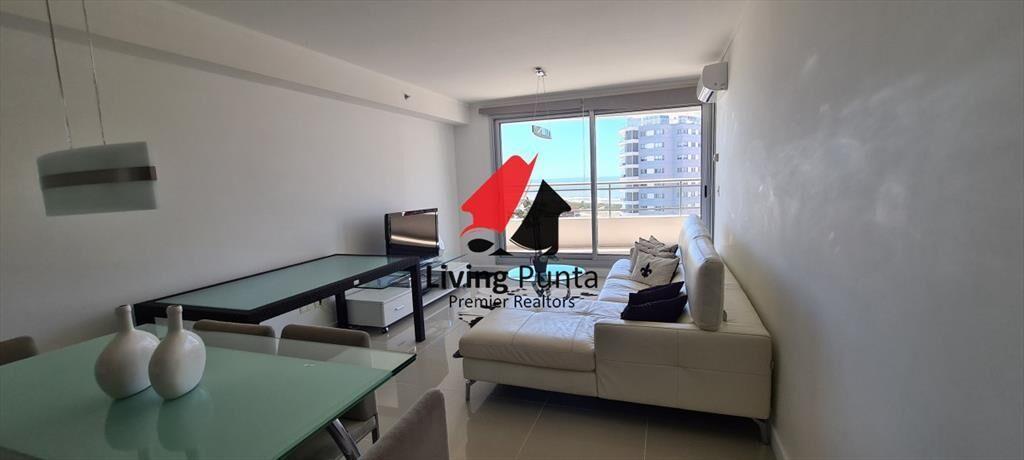 Apartamento en Brava, 2 dormitorios *