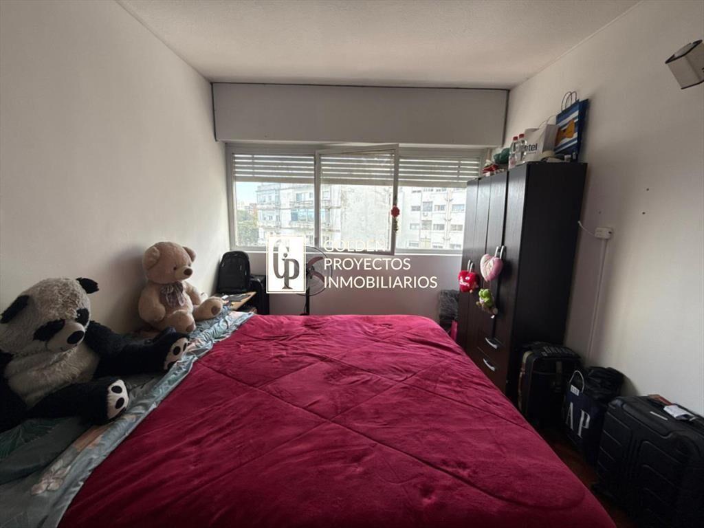 Apartamento en Venta 2 o 3 dormitorios con Garage