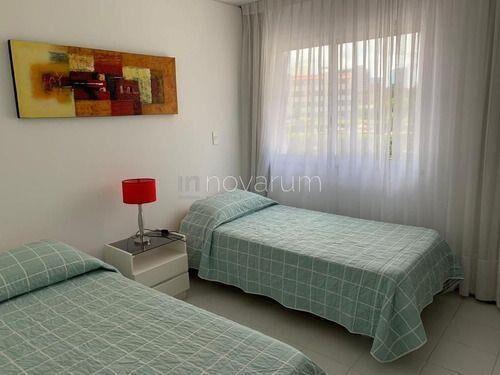 Venta Apartamento 2 Dormitorios Pda 4 Brava Punta del Est...