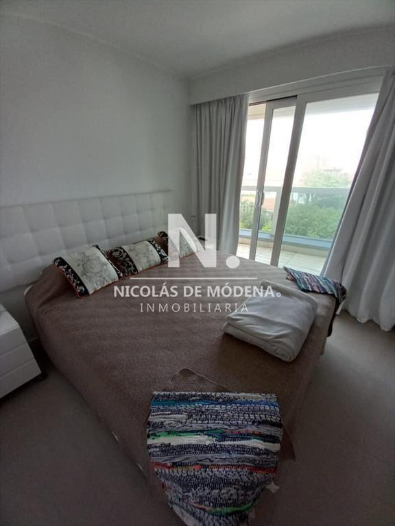 Departamento en venta de 1 suite en Alexander