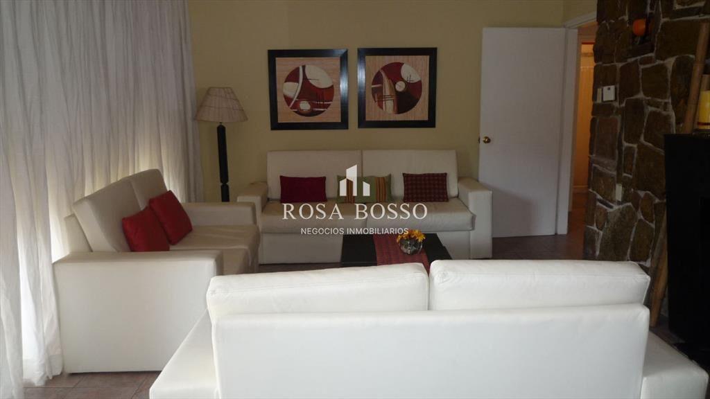 Casa en Mansa, 5 dormitorios *