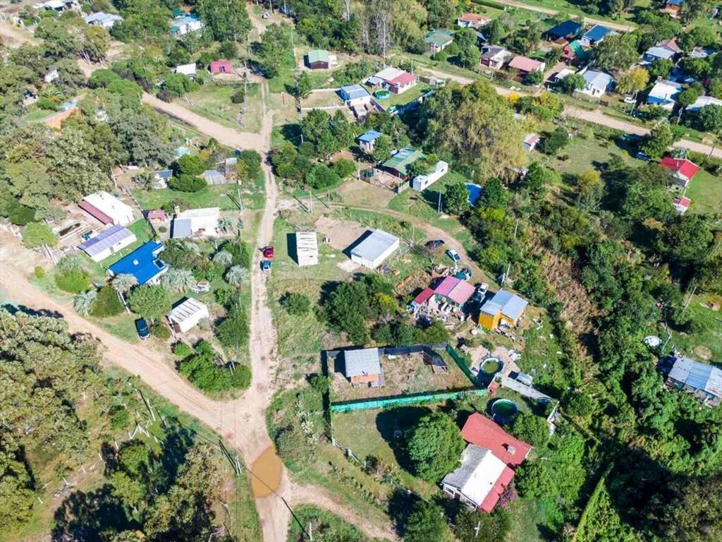 Venta de 2 terrenos 496 m² totales en San Luis