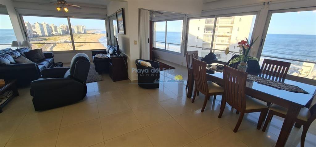 Apartamento en alquiler temporal de 2 dormitorios