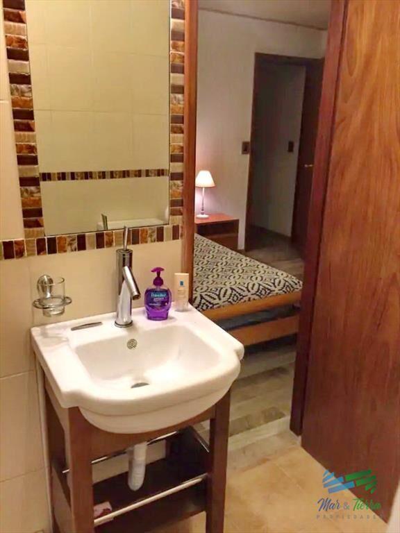 Vendo apartamento 3 dormitorios reciclado en del