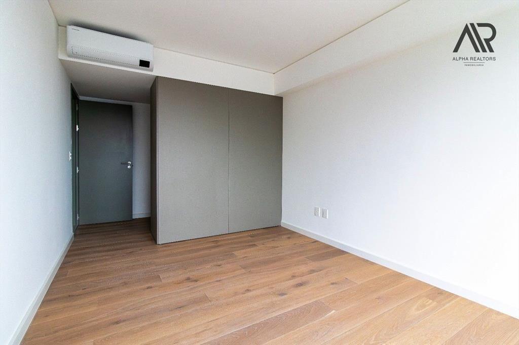 Apartamento en alquiler en Puerto Buceo