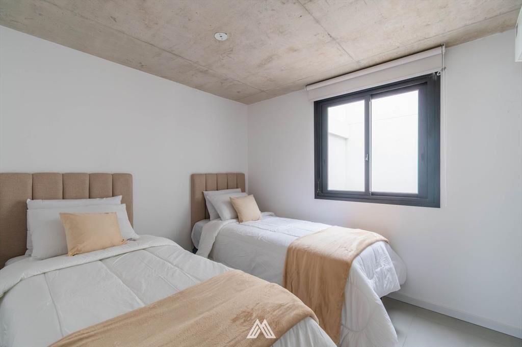 VENTA APTO UN DORM CON BALCÓN CON RENTA, POCITOS