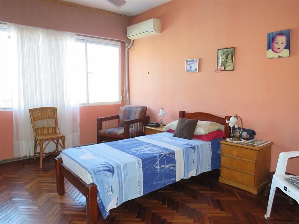 Venta Apartamento un dormitorio y cochera en Aguada