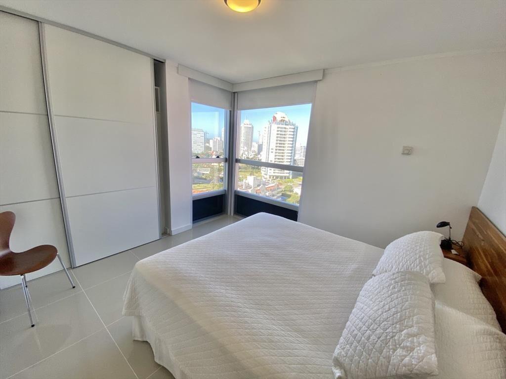 ALQUILER APARTAMENTO 3 DORMITORIOS EDIFICIO TOWER