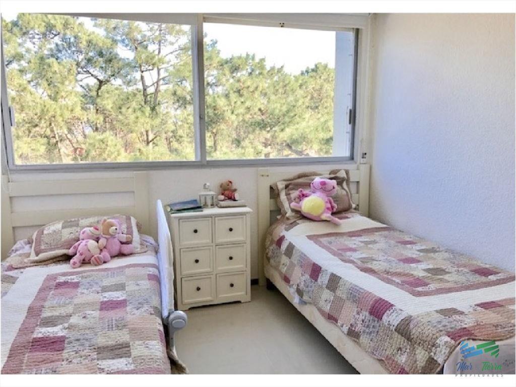 Apartamento en Roosevelt, 2 dormitorios *