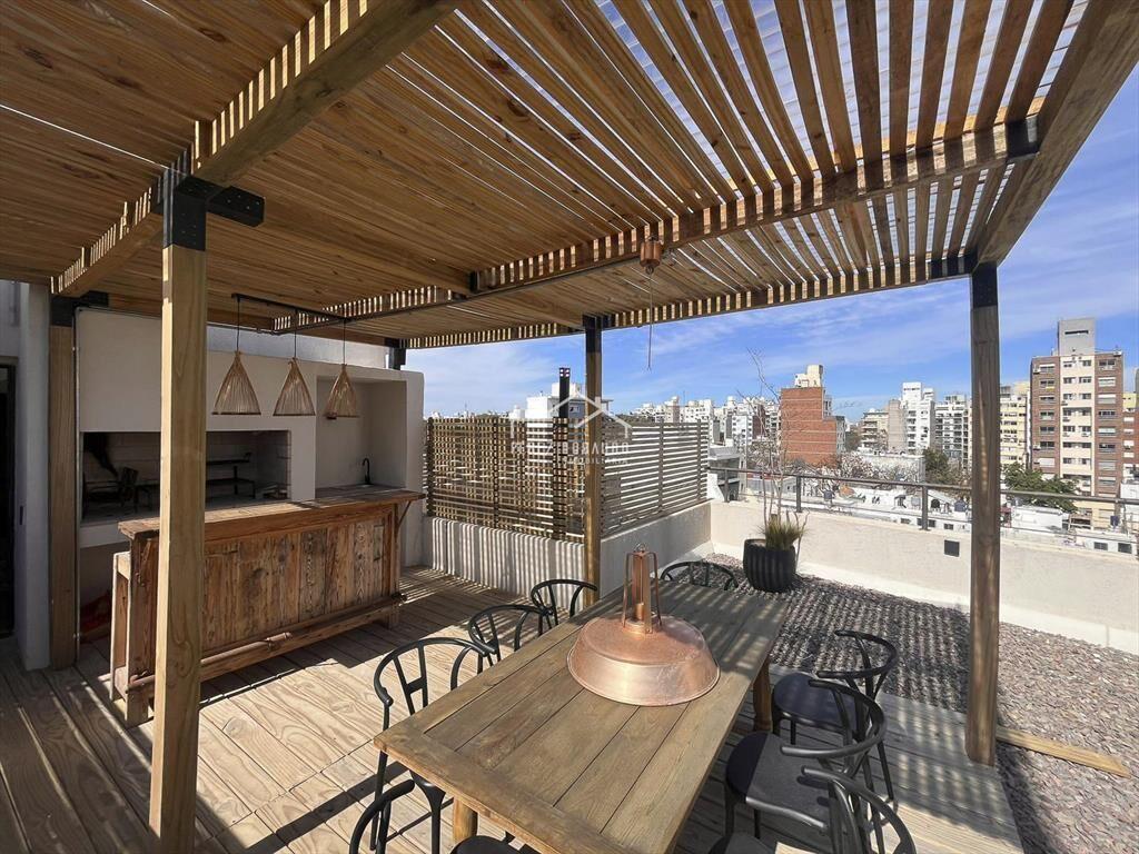 Venta de Apartamento 2 dormitorios 67m² - Pocitos