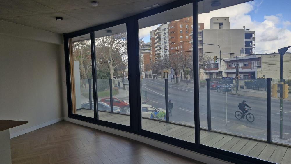 Alquiler monoambiente a estrenar en Prado, Ciganda y Agracia