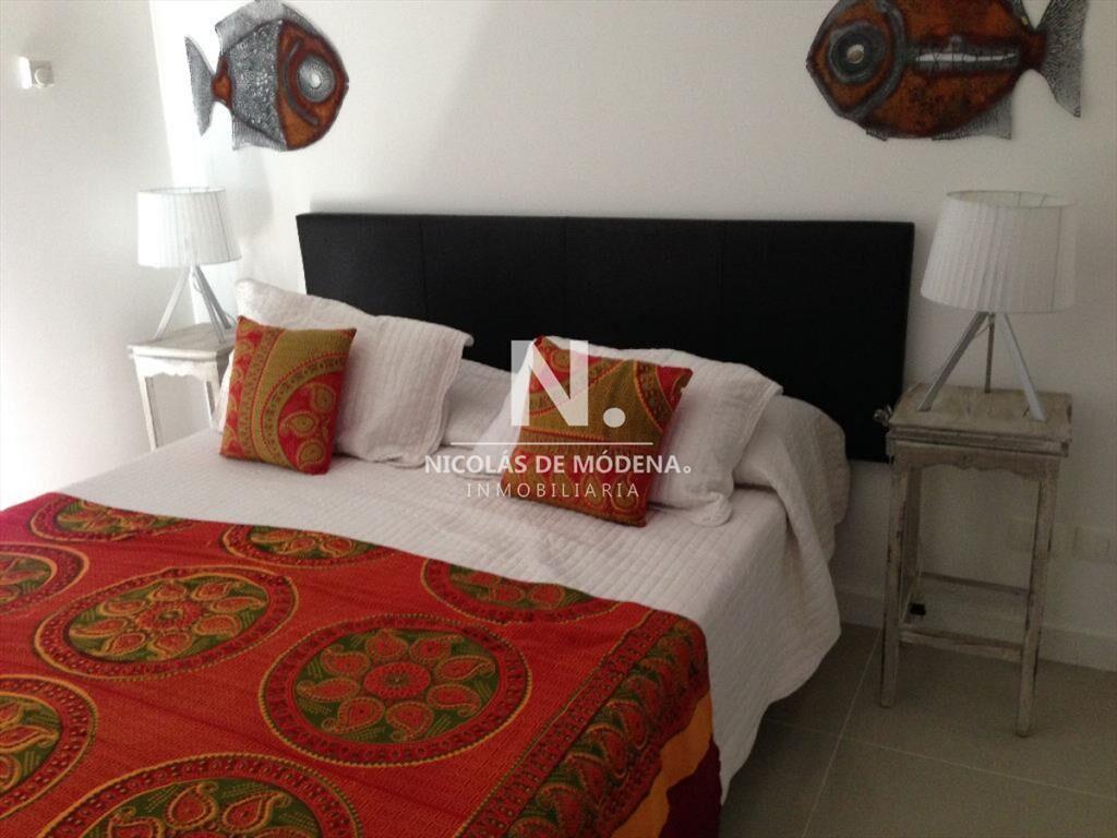 Departamento en alquiler en zona privilegiada.