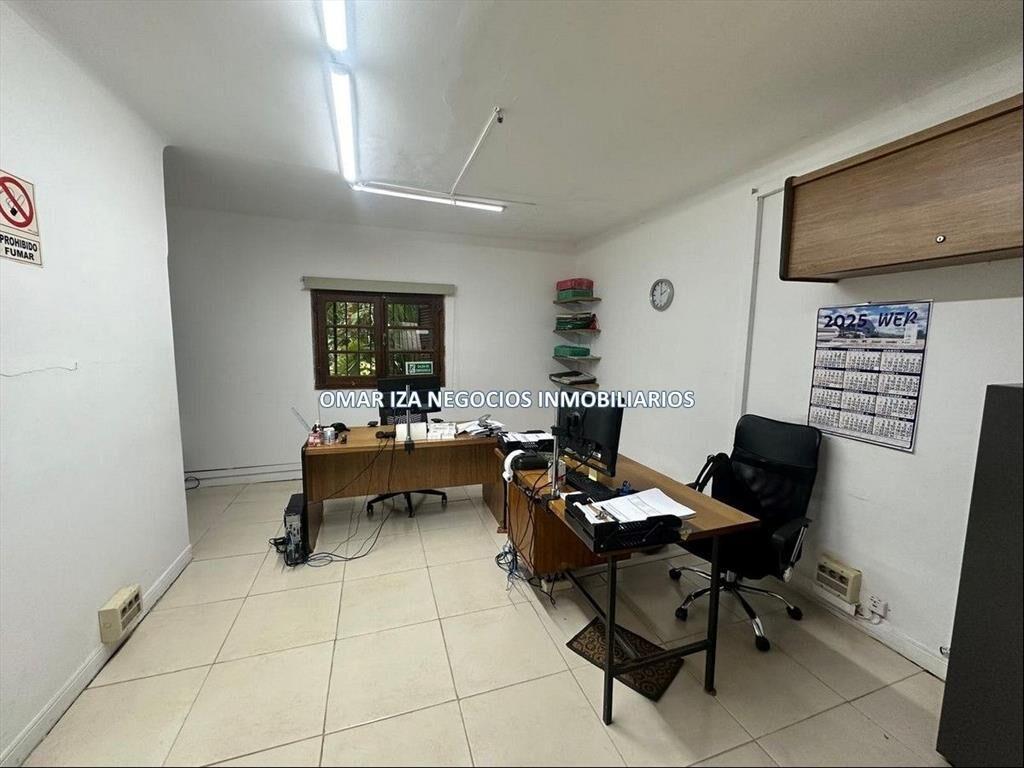 Venta local industrial logistico sobre Ruta 84, prox Zoname