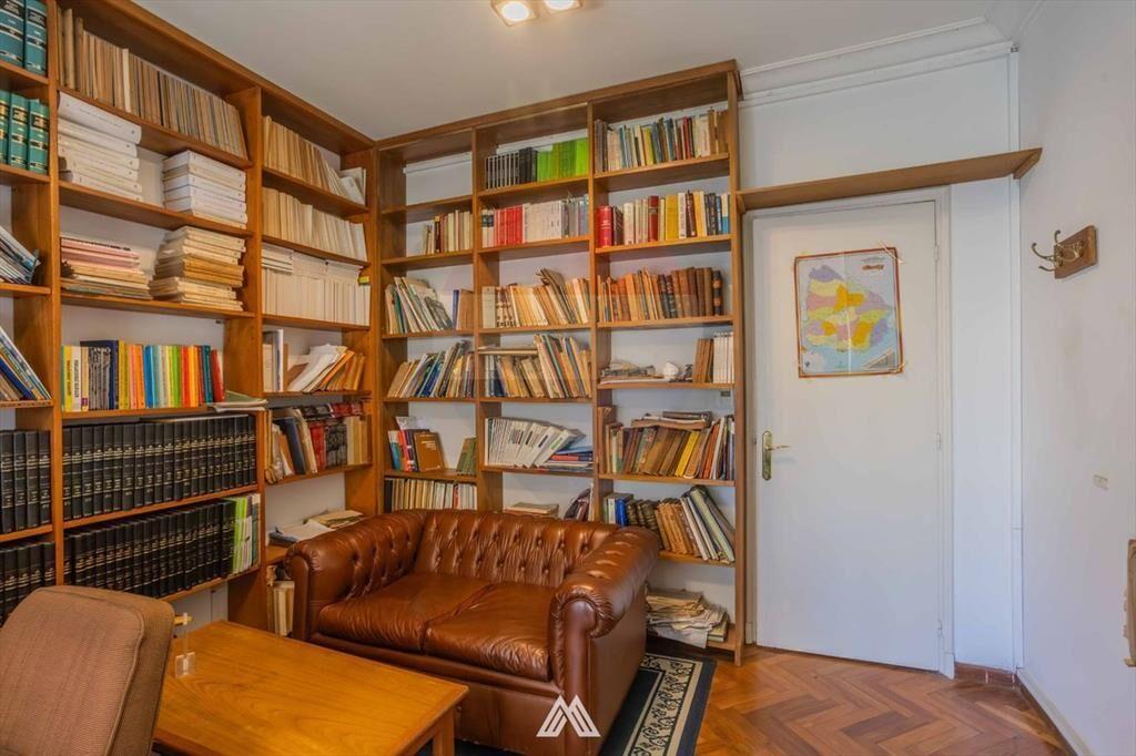 VENTA CENTRO 4 DORMITORIOS CON BALCON