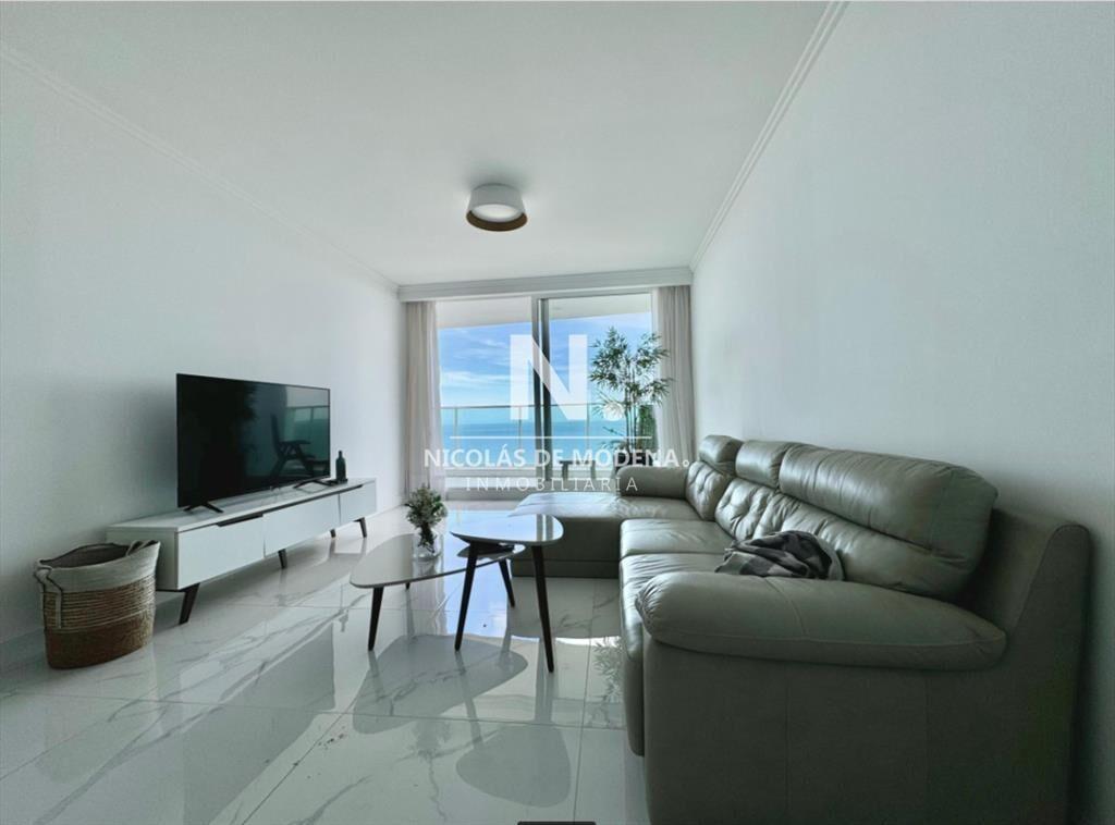 Paramount en venta y alquiler, Punta del este